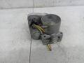 заслонка дроссельная Renault Scenic 3 поколение (2009 - 2012), 8200190230 - фото №4