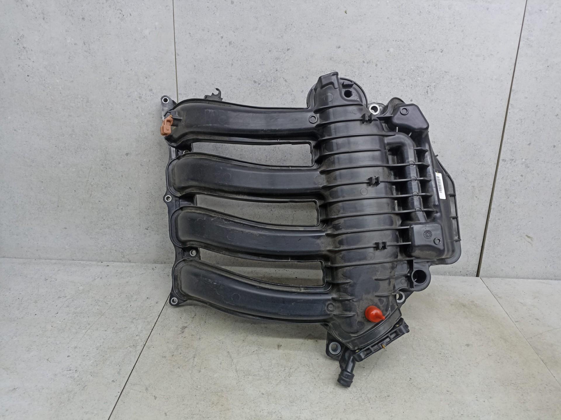 Впускной коллектор f4r410 Nissan Terrano Renault duster