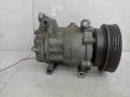 компрессор кондиционера Renault Kangoo 2 поколение 2009, 8200953359, 8200365787, 92600AZ74A, 8200651251 - фото №3