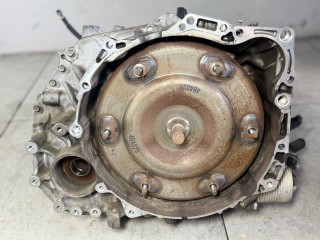 КПП автоматическая (АКПП) Volvo S60 2 поколение [рестайлинг] 2016, 2.0 л., B 4204 T11, бензин, TG81SS