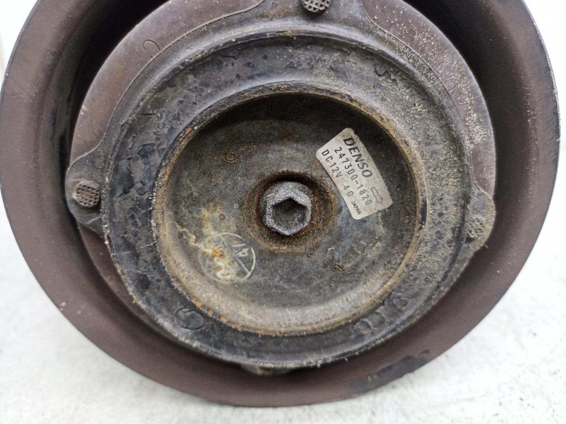 Компрессор кондиционера подходит: Lexus RX300 2 поколение 2003 - 2006 XU30 (MCU35) двигатель 1MZFE (3.0 Б) Lexus RX300 1 поколение 1998 - 2003 XU10 (MCU10,  MCU15) двигатель 1MZFE (3.0 Б) Lexus RX330 2 поколение 2003 - 2006 XU30 (MCU33,  MCU38) двигатель 
