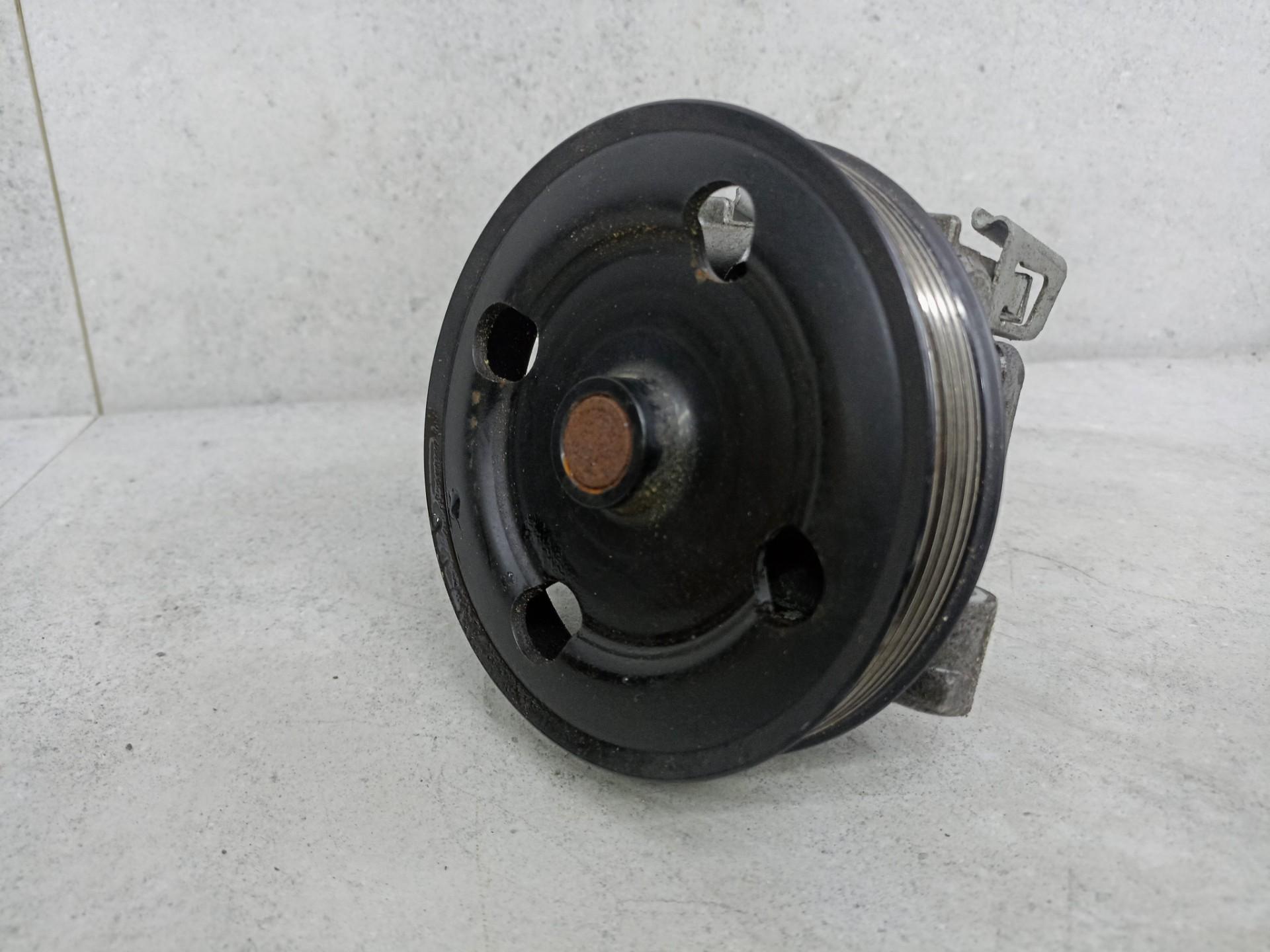 Насос гур mazda 6 ford G33S32650 L5