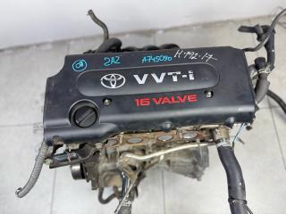 двигатель Toyota Camry 7 поколение XV40 [рестайлинг] 2010, 2.4 л., 2AZ-FE, бензин, 2AZ, 2AZFE, 1900028B80