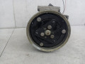компрессор кондиционера Renault Clio 3 поколение 2007, 8200953359 - фото №3