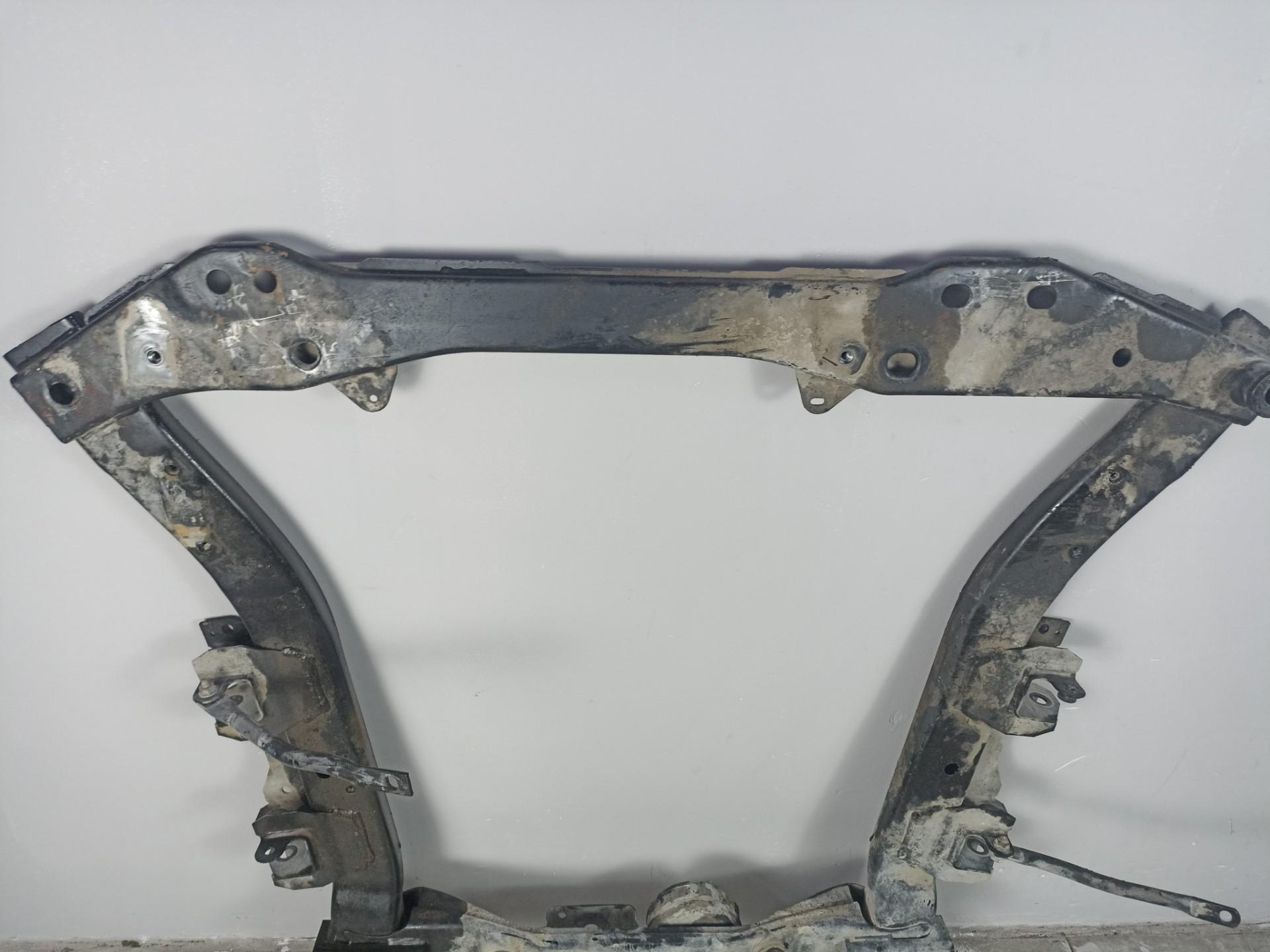 Подрамник Renault duster 1 nissan terrano