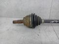 полуось передняя правая (приводной вал, ШРУС) Citroen C4 Cactus 1 поколение 2017, 9806459280 - фото №3
