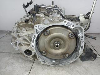 КПП автоматическая (АКПП) Mitsubishi Lancer 10 поколение 2010, 1.8 л., 4B10, бензин, 4B10, 1XG4E