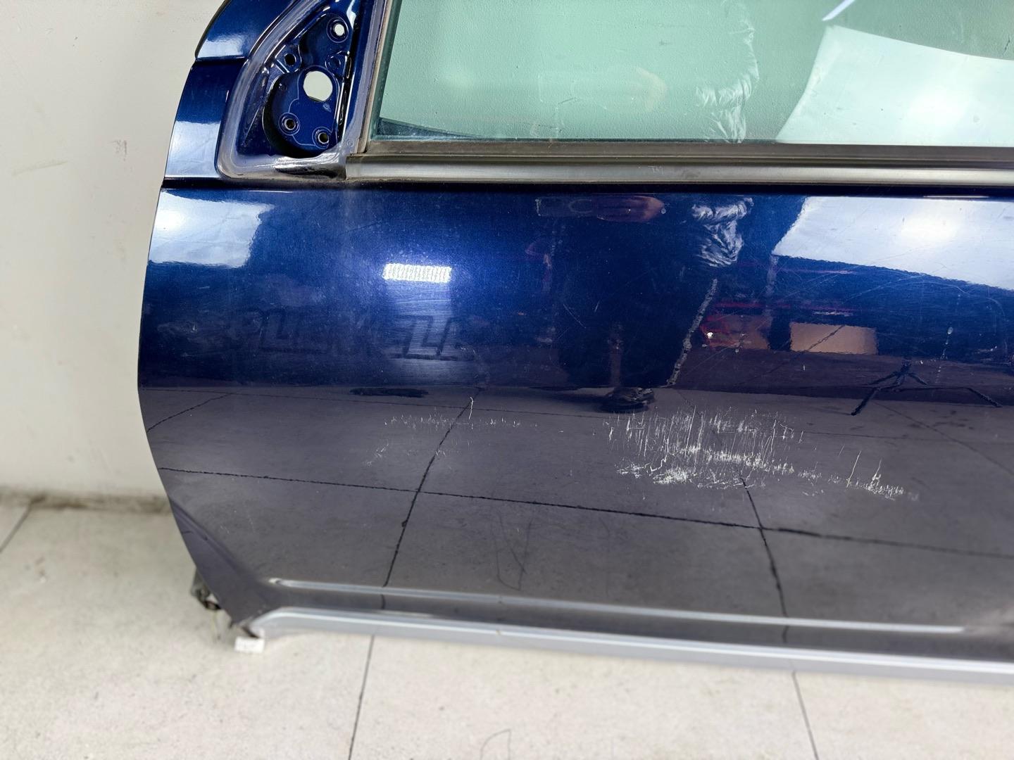 Дверь передняя левая Mitsubishi Outlander 2Марка: MitsubishiМодель: OutlanderПроизводитель: Mitsubishi
