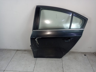 дверь задняя левая Chevrolet Cruze 1 поколение 2012, 95987763