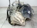 КПП автоматическая (АКПП) Toyota Camry 6 поколение XV30 [рестайлинг] 2005, 2.4 л., 2AZ-FE, бензин, U241E - фото №3