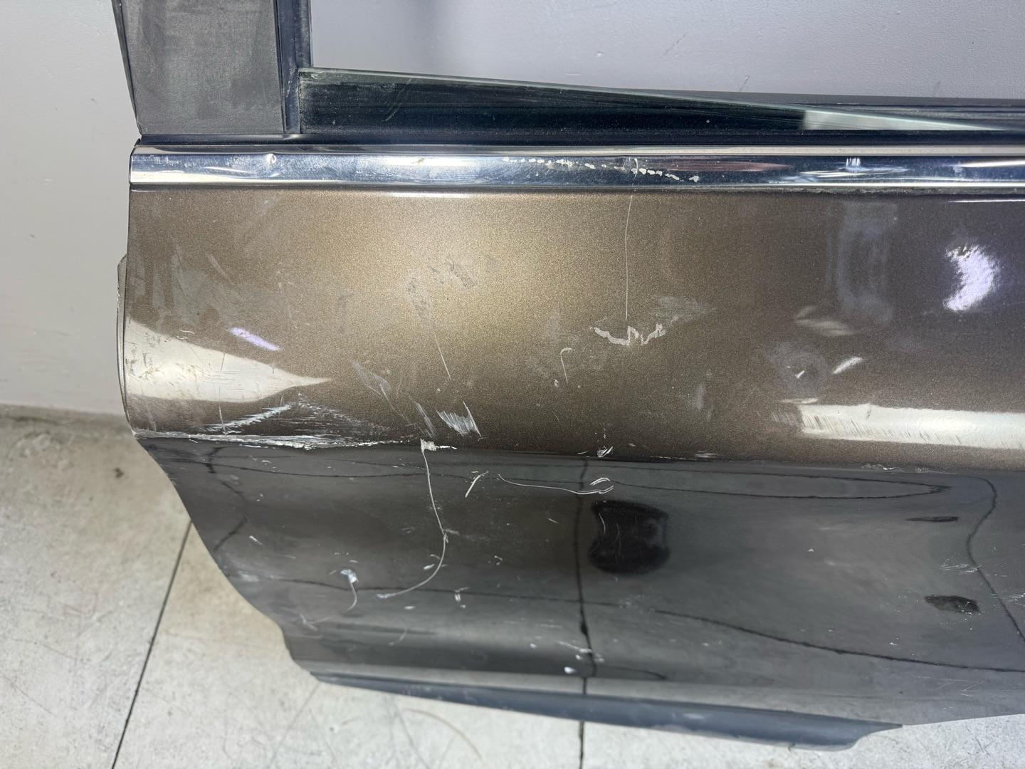 Дверь Nissan Qashqai J11 2013-2021 задняя левая (контракт) под ремонт Марка: NissanМодель: QashqaiГод: 2013-2021Кузов: J11Номер и производитель: H2101BM9MB NissanКросс-номера: H2101-BM9MA,  H2101BM9AB