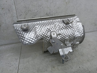 шумоизоляция (термозащита) Renault Arkana 1 поколение 2020, 144509337R