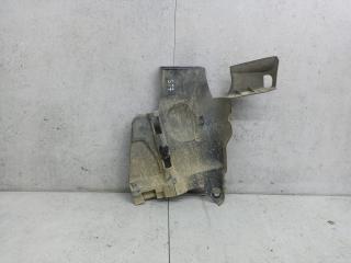 пыльник двигателя Renault Duster 1 поколение 2014, 638310003R