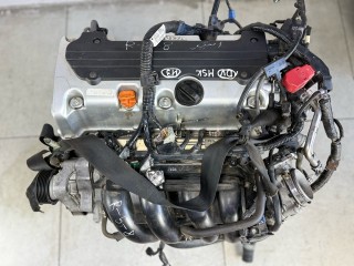 двигатель Honda CR-V 4 поколение 2015, K24Z9