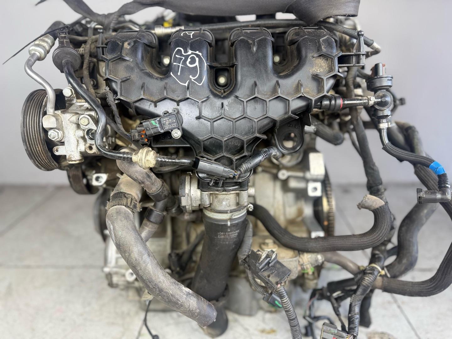 Двигатель Ford Mondeo 4 TNBA 2.0 ECOBOOST (контракт)ЦЕНА БЕЗ НАВЕСНОГО ОБОРУДОВАНИЯ Марка: FordМодель: MondeoКузов: 4Двигатель: TNBA 2.0 EcoboostНомер и производитель: tnba Ford  Двигатель подходит:Ford Mondeo 4 поколение 2007 - 2015 Mk 4 (BD,  BE,  BG,  