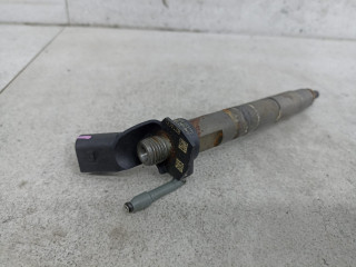 форсунка Mercedes-Benz GLC Coupe C253 2018, 2.1 л., OM 651.921, дизель, A6510702987