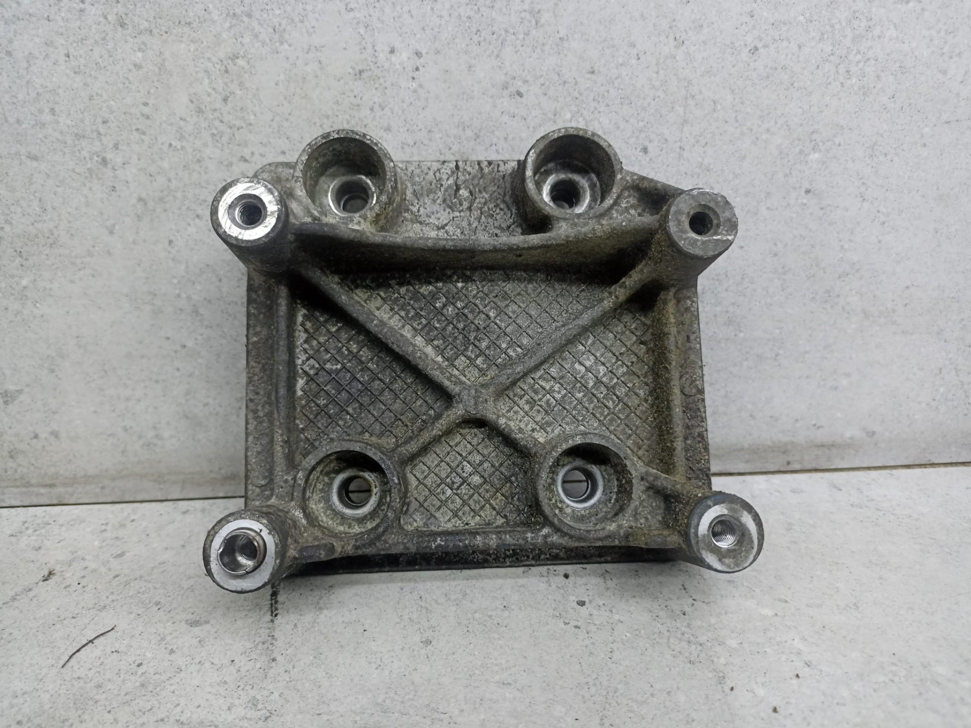 Кронштейн кондиционера Peugeot 206 TU3JP(KFW)