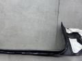 накладка на порог Mercedes-Benz GLE W166 (2015 - 2018), A1666801835 - фото №3
