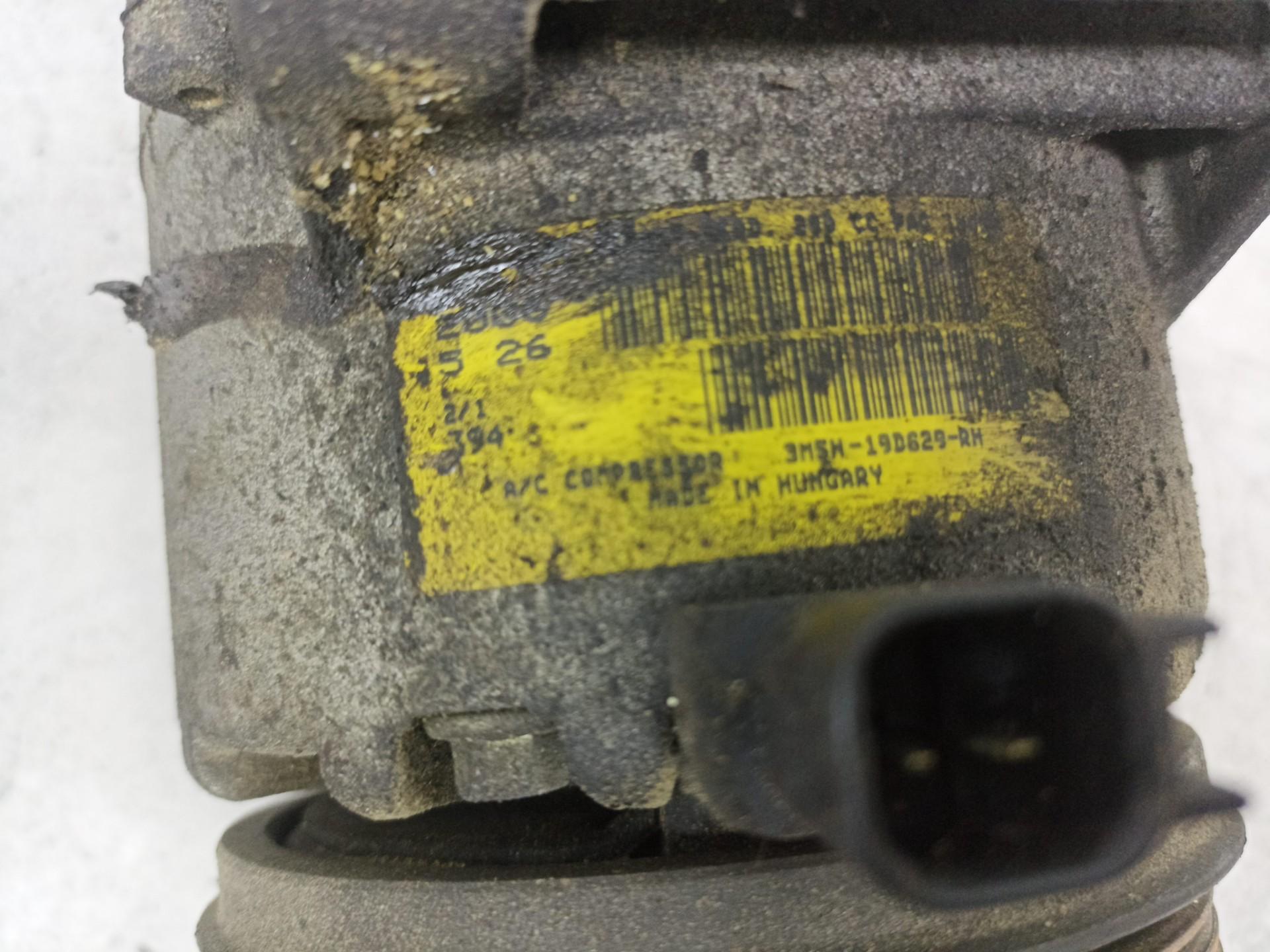 Компрессор кондиционера Volvo S40 ford focus 2 AODB