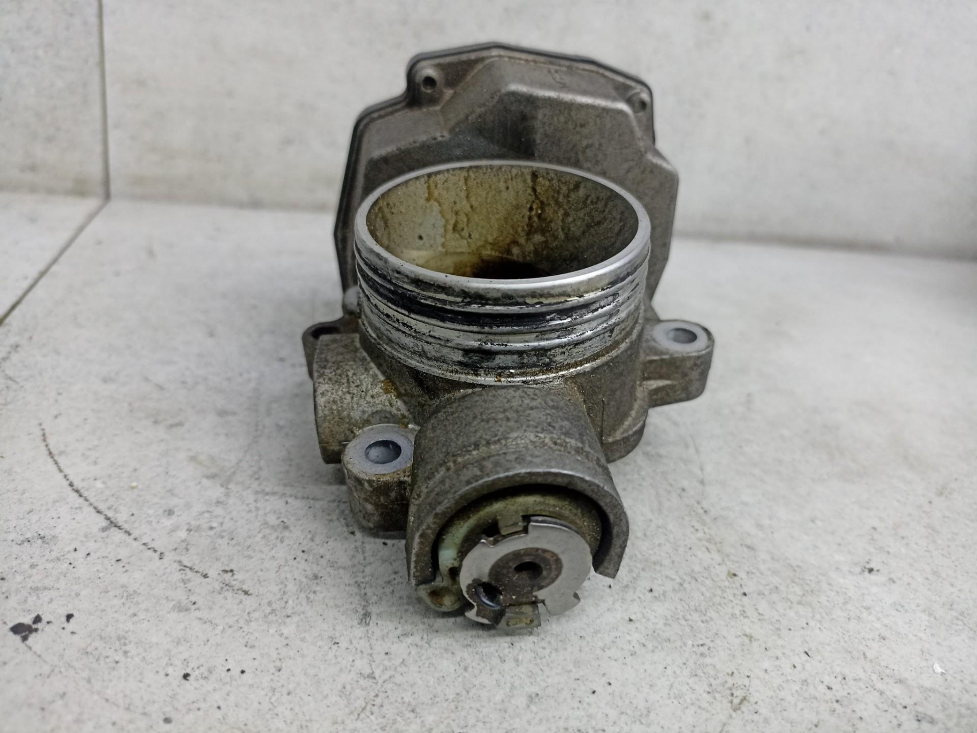 Дроссельная заслонка kfw Peugeot 206 207 306 307 partner m59 Citroen Berlingo m59