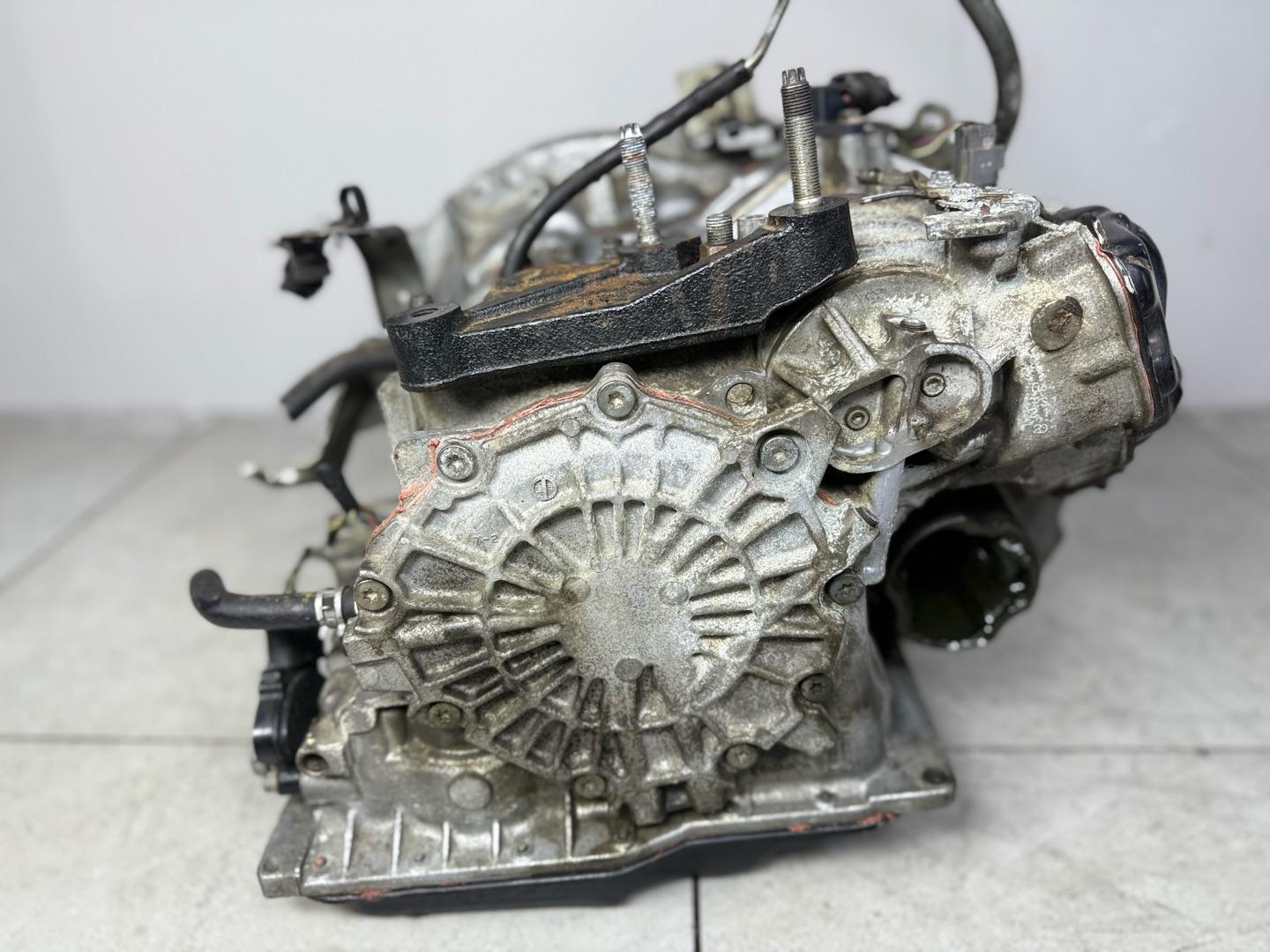 Акпп Mazda 6 LF L3 L5 L8 2005-2012 (б/у) FSE919090CМарка: Mazda GGМодель: 6Год: 2005-2012Двигатель: LF L3 L5 L8  Mazda Mazda6 2 поколение 2007 - 2013 (GH) двигатель LF17 (2.0 Б),  LF18 (2.0 Б),  LF95 (2.0 Б),  LFDE (2.0 Б)Mazda Mazda6 1 поколение 2002 - 2