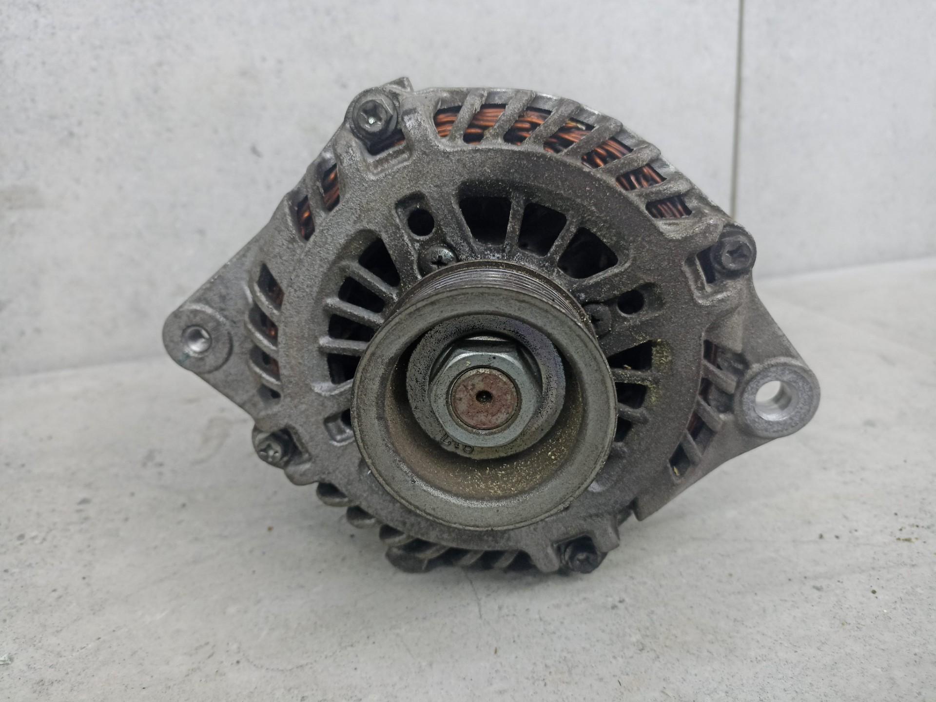 Генератор Nissan Teana J32 Murano Z51 2.5 3.5