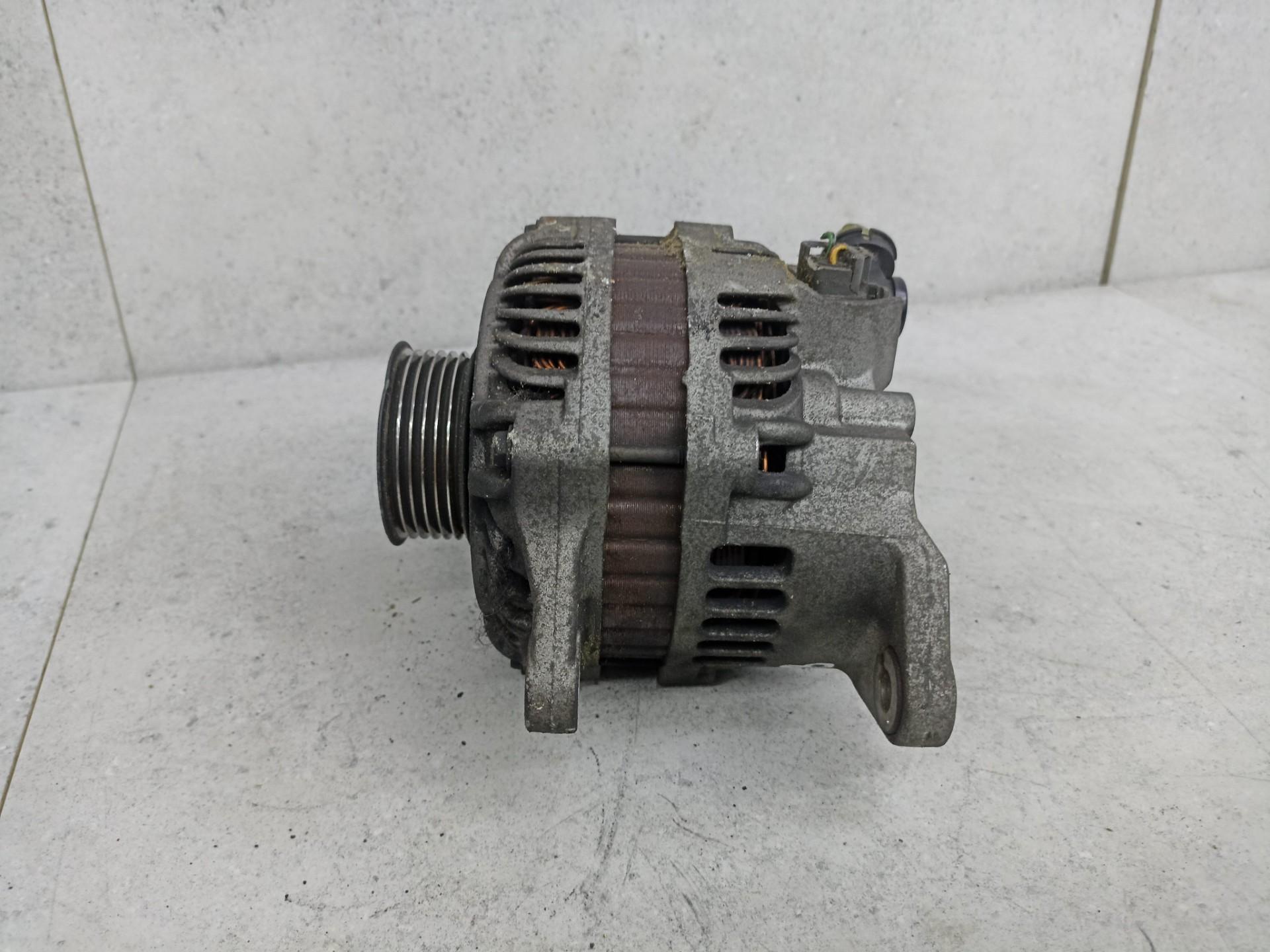 Генератор Nissan Primera P12 qg18de 1.8 Примера