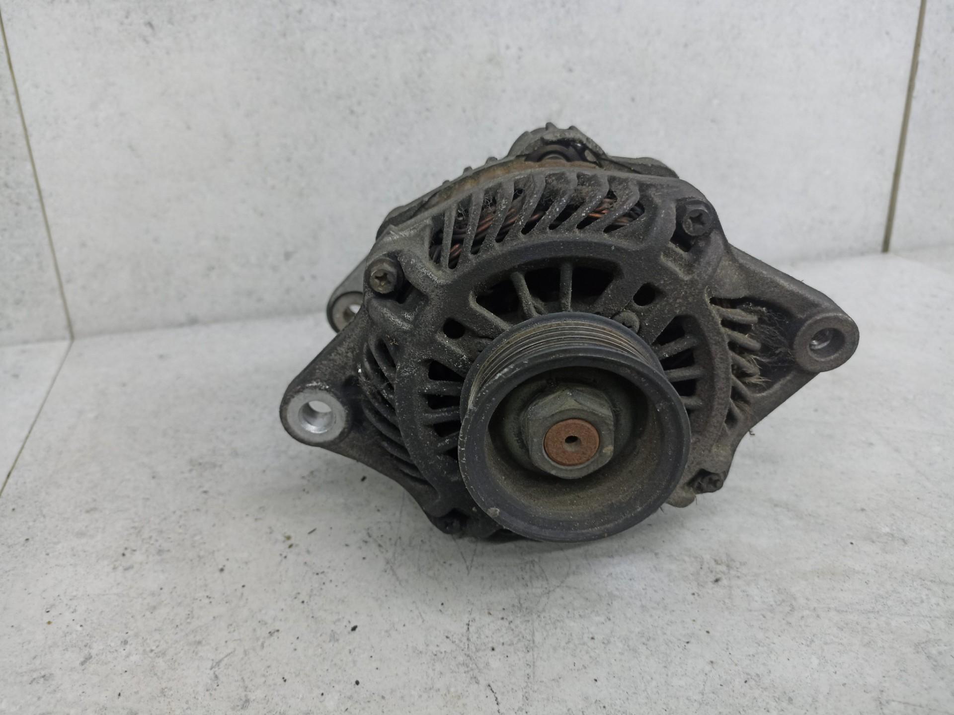 Генератор Nissan Primera P12 qg18de 1.8 Примера