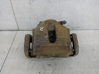 суппорт передний правый BMW X3 E83 [рестайлинг] 2008, 34116765882