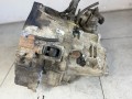 КПП механическая (МКПП) Nissan X-Trail T30 [рестайлинг] 2004, 2.2 л., YD22DDT, дизель, 32010WD015 - фото №4