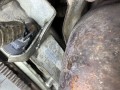 двигатель Infiniti FX35 2 поколение 2012, 3.5 л., VQ35HR, бензин, VQ35, VQ35HR - фото №6