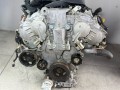 двигатель Nissan Murano Z51 [рестайлинг] 2010, 3.5 л., VQ35DE, бензин, VQ35, VQ35DE, 10102JP0A2 - фото №2