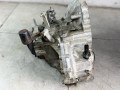 КПП механическая (МКПП) Mazda 3 1 поколение [рестайлинг] 2008, 1.6 л., Z6, бензин, FC021710X - фото №2