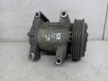 компрессор кондиционера Nissan Primera P12 (2001 - 2008), 926009F501 - фото №6