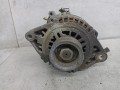 генератор Nissan Primera P12 2005, 23100BU010 - фото №2