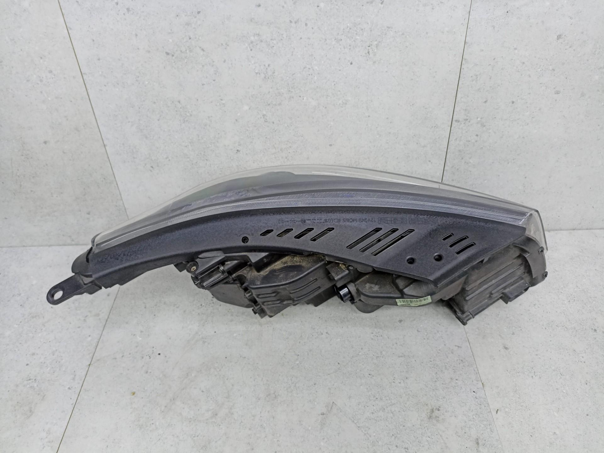 Фара левая LED Kia Sorento Prime 3 (2017-2020)