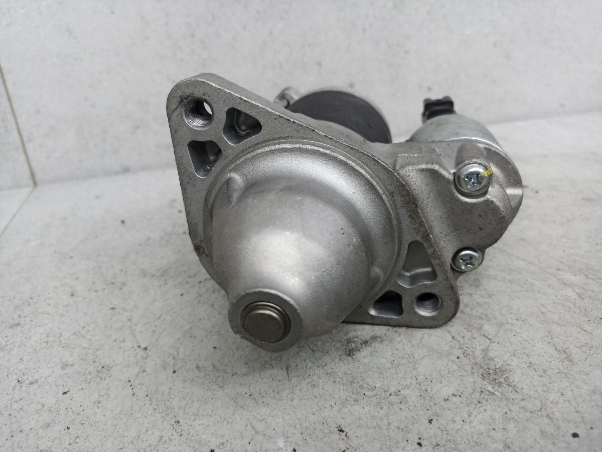 Стартер Lexus IS 2005-2013 Lexus GS 2005-2011