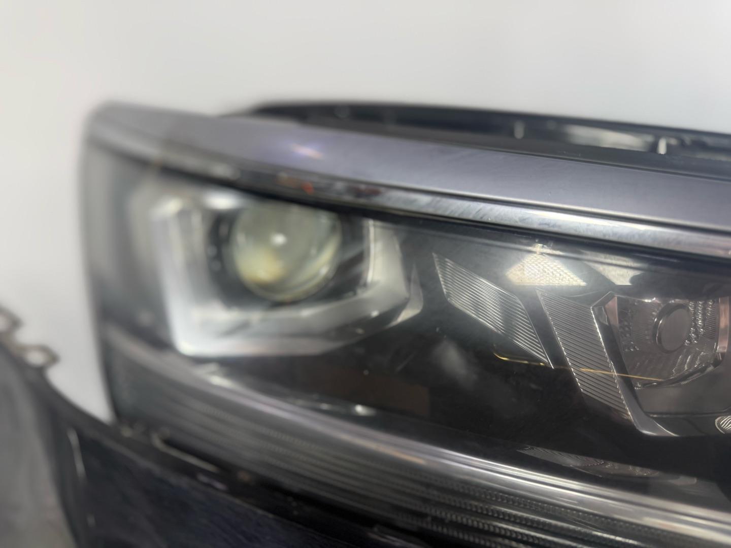 Ноускат Volkswagen Passat 3G2 CCZA (контракт)Марка: VolkswagenМодель: PassatКузов: 3G2Двигатель: CCZAНомер и производитель: 3G0807217GRU VAGТрещина в нижней части бампера,  потертости,  сколы. Ноускат подходит:Volkswagen Passat 8 поколение 2014 - н.в. B8,