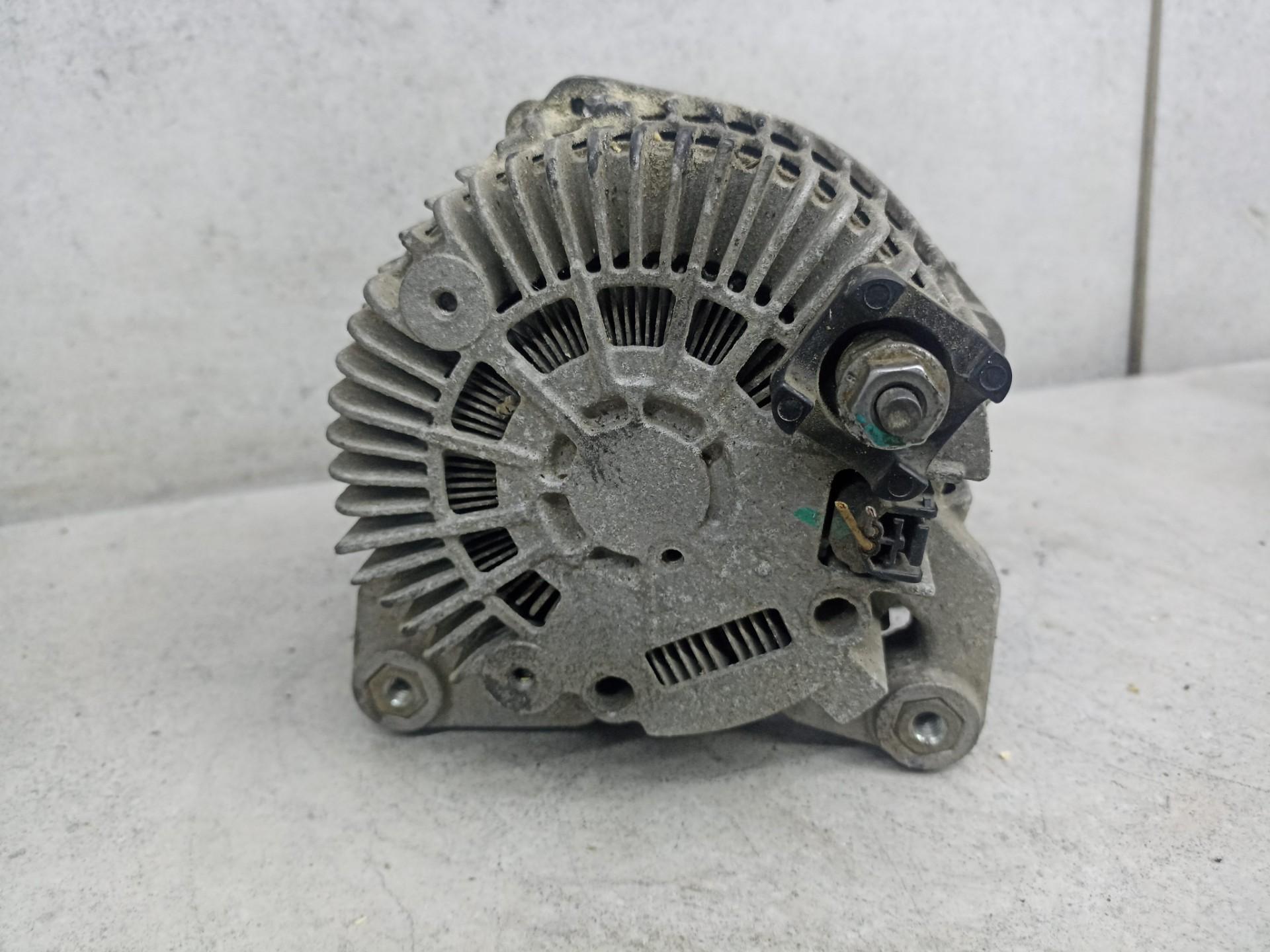 Генератор Renault Nissan Opel 210a
