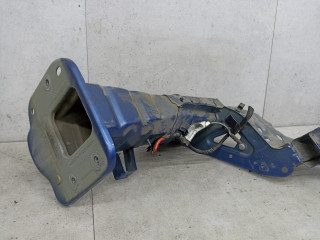 лонжерон левый Volvo V40 2 поколение [рестайлинг] 2016, 31301968