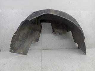 защита арок задняя правая (подкрылок) BMW 1 серия F20/F21 2014, 7241858