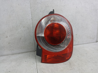фонарь задний правый Renault Modus 1 поколение 2007, 8200655990