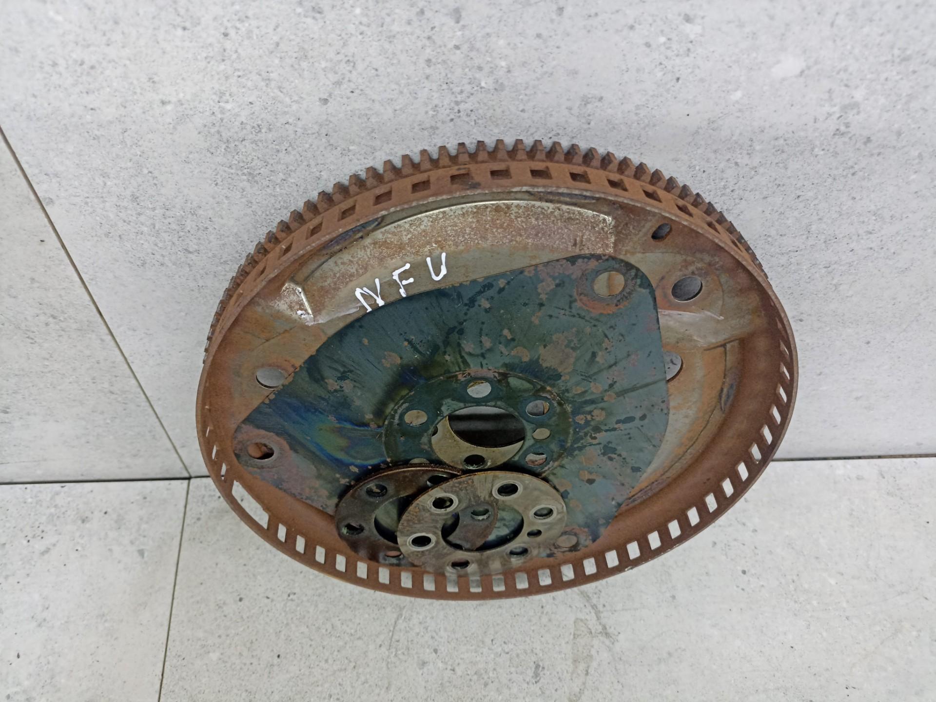 Маховик АКПП Peugeot Citroen kfw nfu