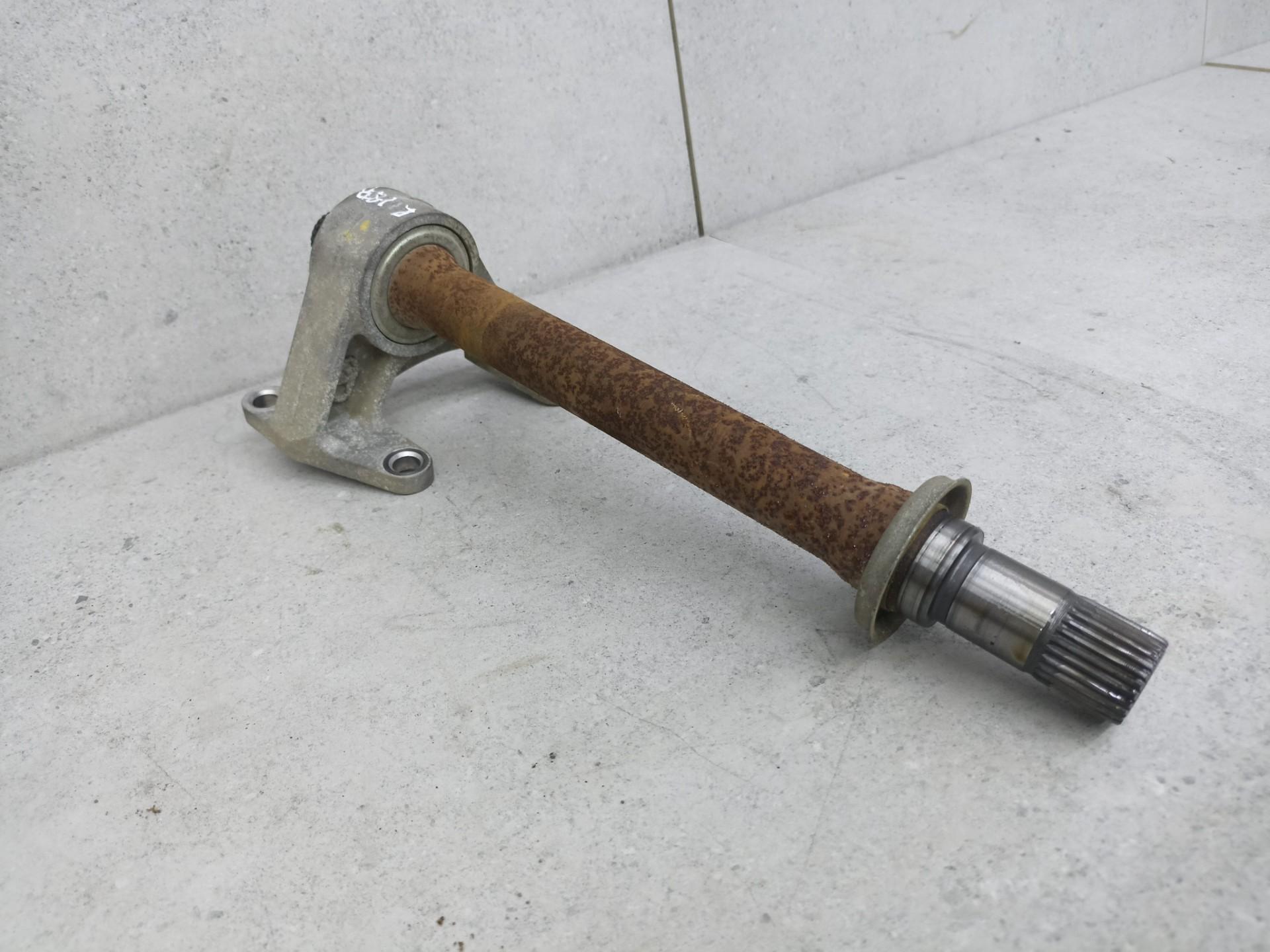 Полуось промежуточная (привод)  R18A Civic VIII