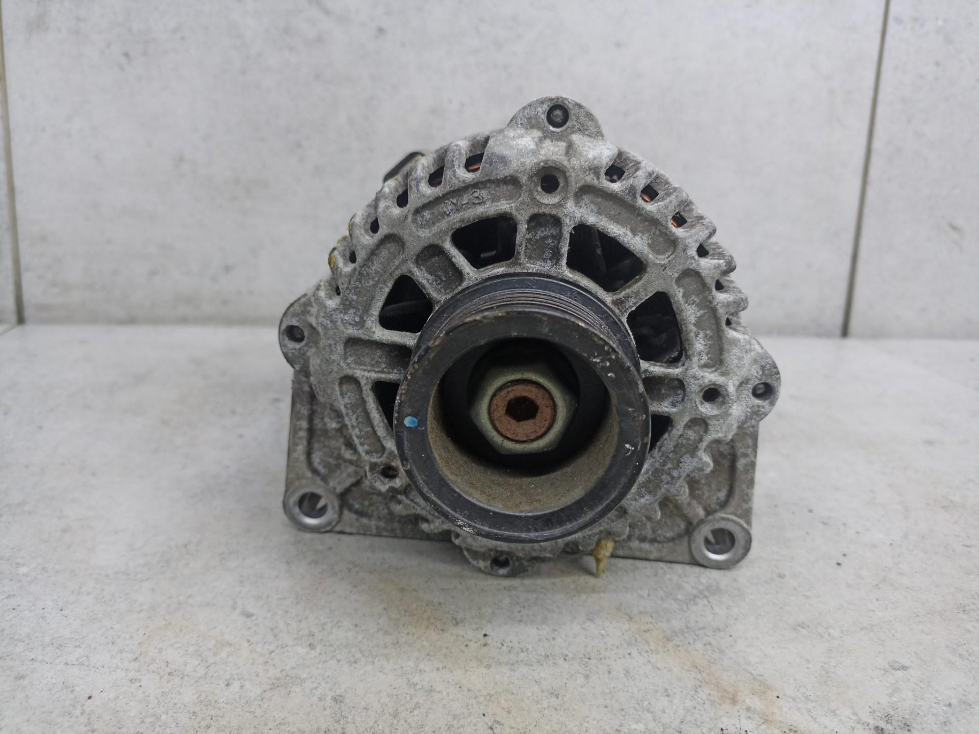 Генератор Chevrolet Cruze J300 F18D4 f16d4