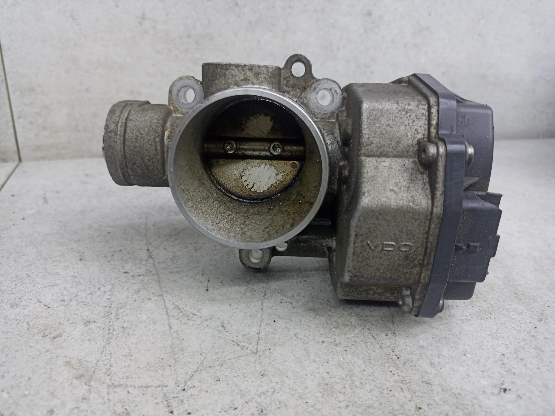 Дроссельная заслонка kfw Peugeot 206 207 306 307 partner m59 Citroen Berlingo m59