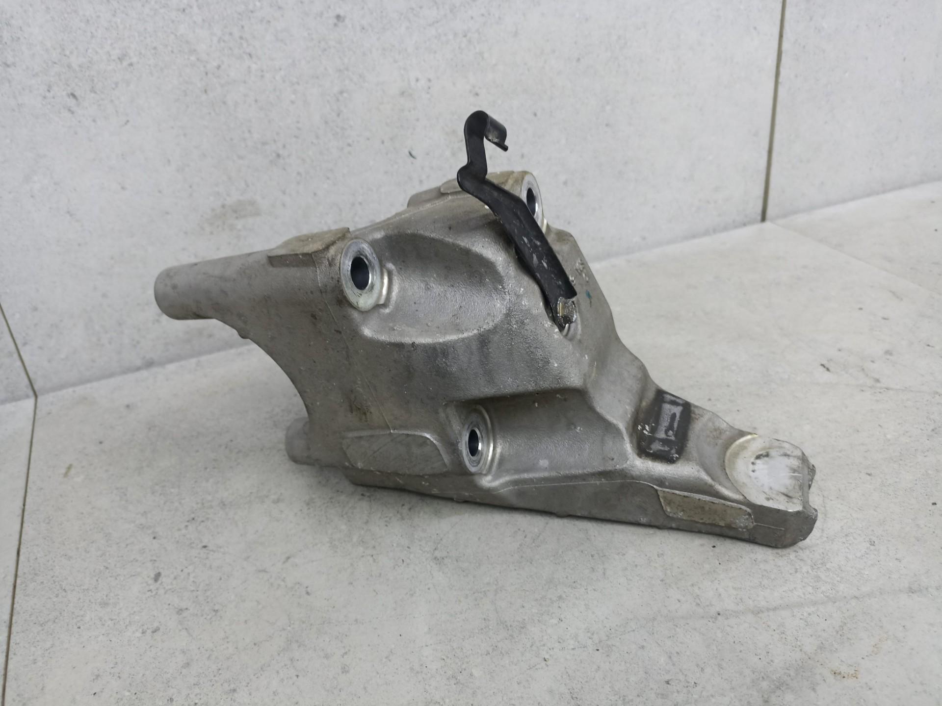Кронштейн АКПП Honda Accord 7 k24a3
