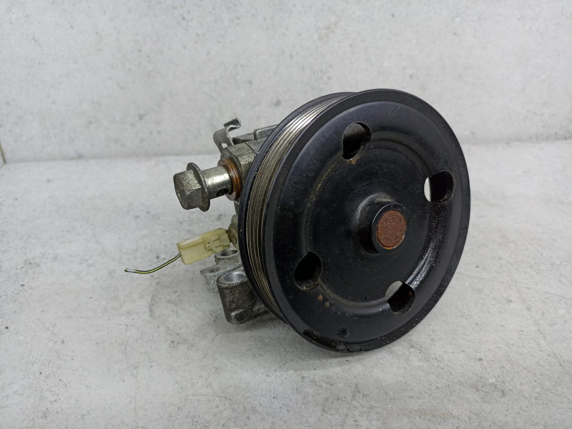 Насос гур mazda 6 ford G33S32650 L5