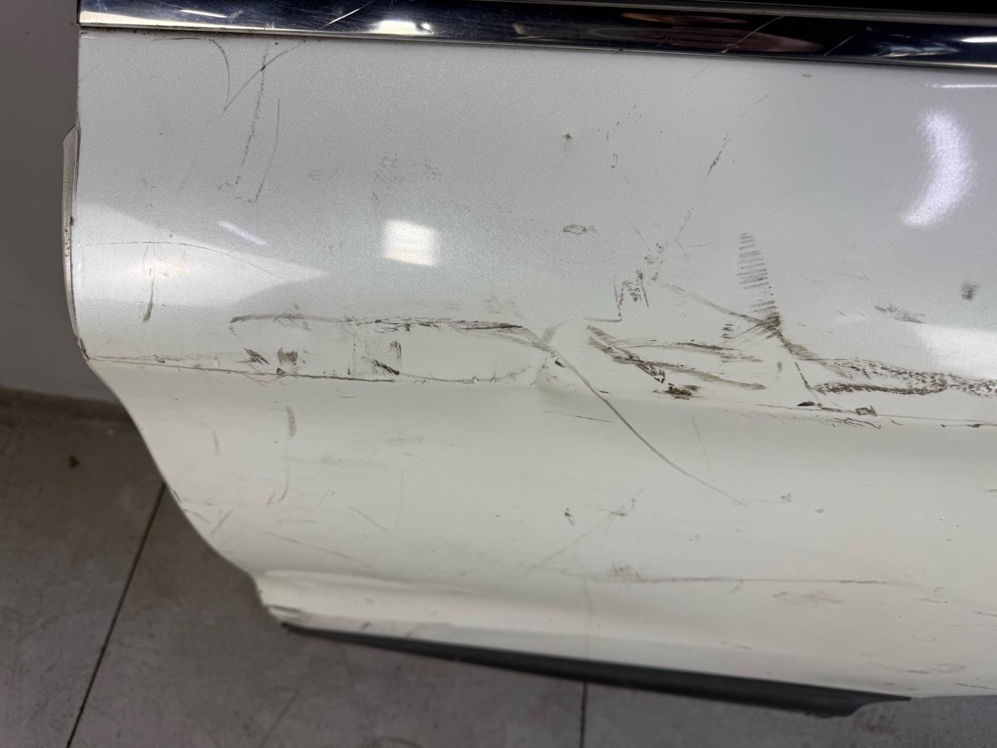 Дверь Nissan Qashqai J11 2013-2021 задняя левая (контракт) под ремонт Марка: NissanМодель: QashqaiГод: 2013-2021Кузов: J11Номер и производитель: H2101BM9MB NissanКросс-номера: H2101-BM9MA,  H2101BM9AB