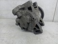 компрессор кондиционера Nissan Primera P12 (2001 - 2008), 926009F501 - фото №5